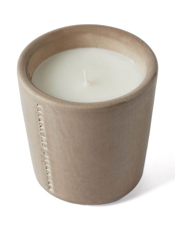 BRUNELLO CUCINELLI: homeware online - Candle