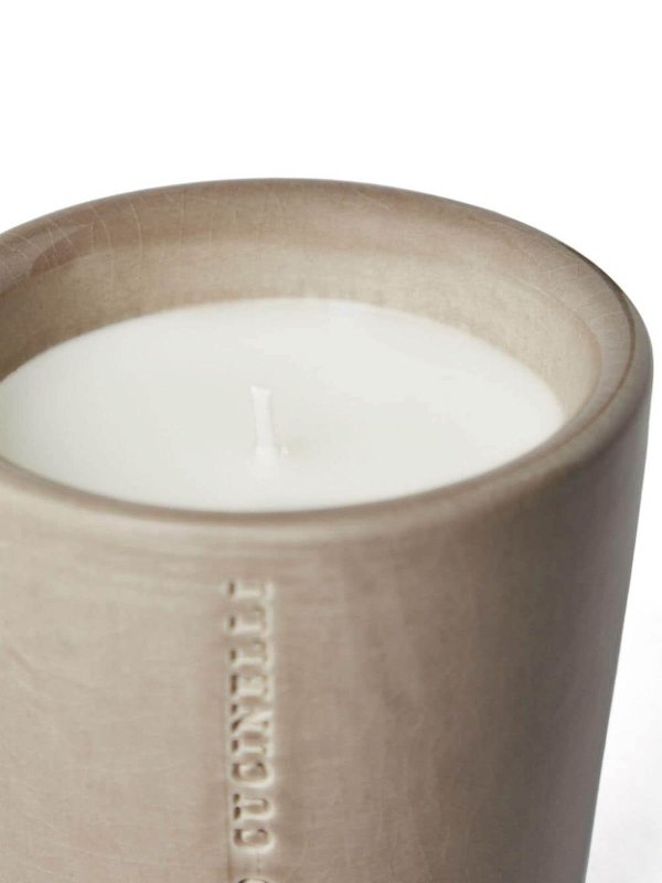 The Best Shops BRUNELLO CUCINELLI: homeware - Candle