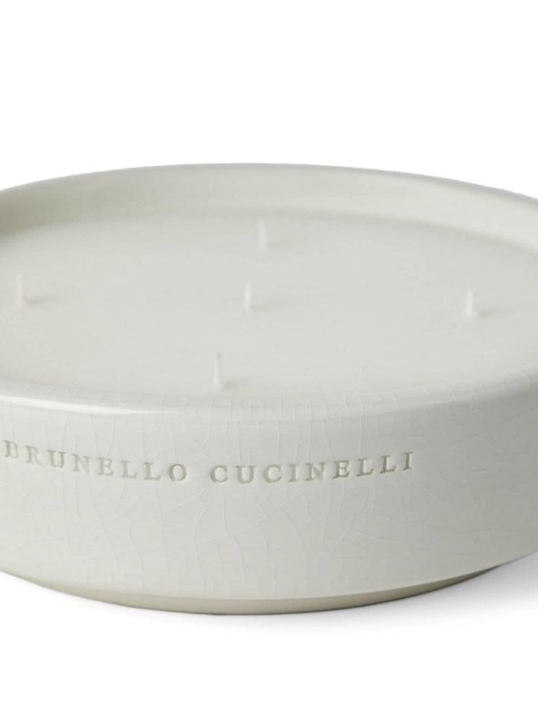 Einrichtung - Weiß shop online: BRUNELLO CUCINELLI