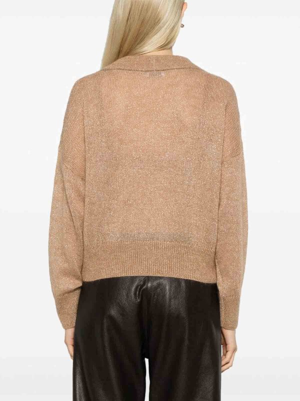 BRUNELLO CUCINELLI buy online Scollo V