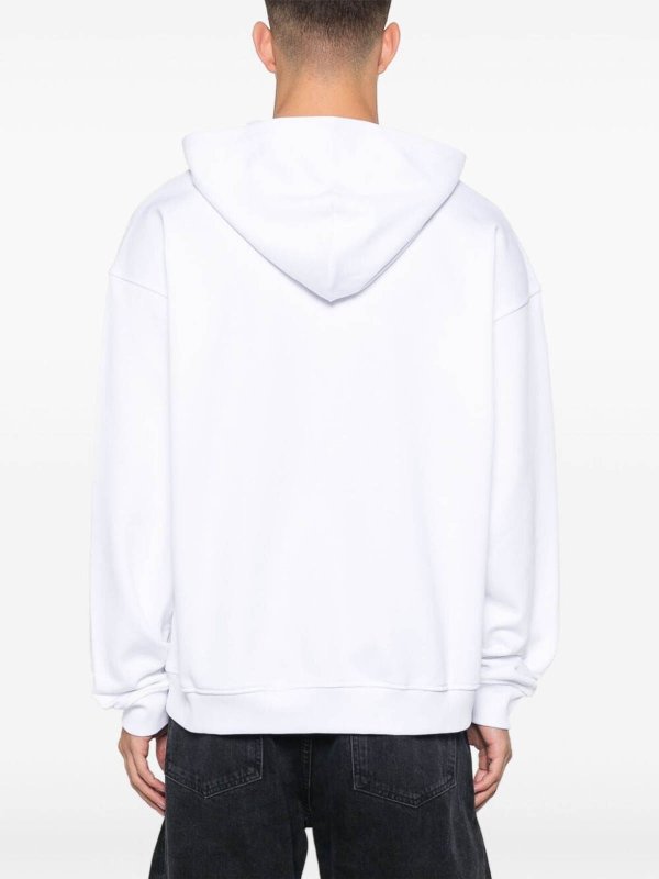 Sudadera - Negro shop online: DIESEL