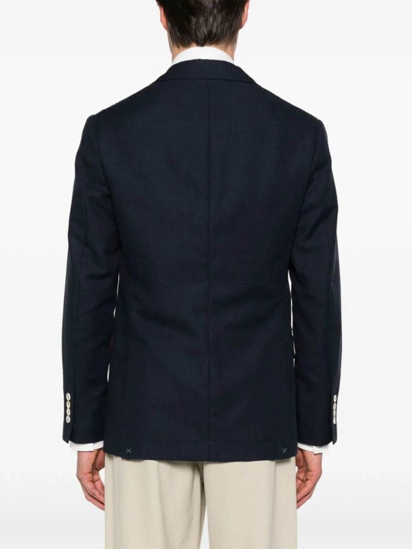 BRUNELLO CUCINELLI buy online Blazer - Noir