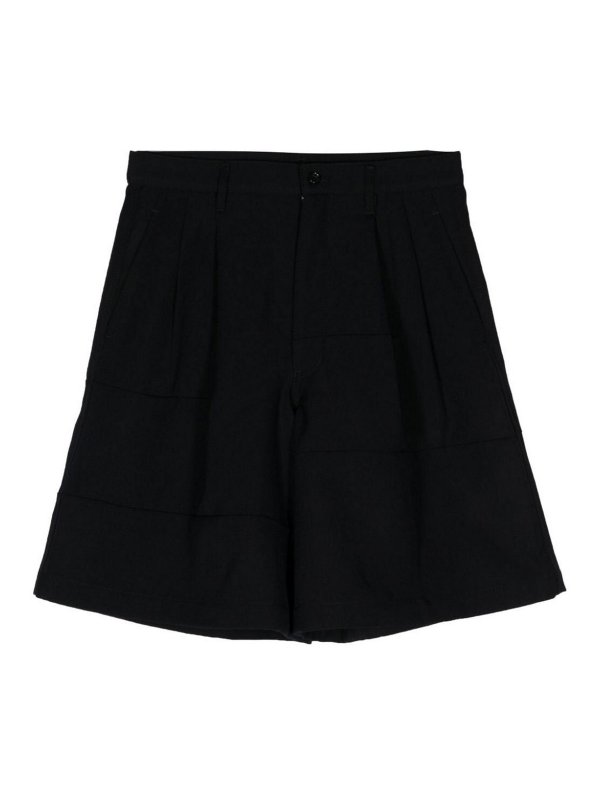 COMME DES GARCONS: casual trousers - Pants