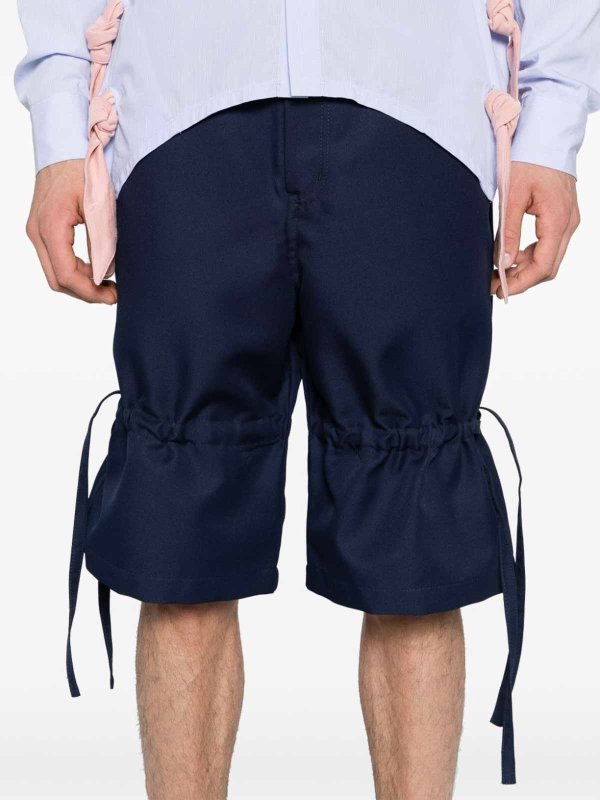 COMME DES GARCONS: casual trousers online - Pants