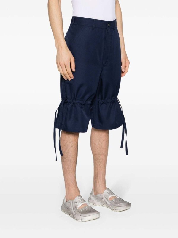 Pants shop online: COMME DES GARCONS