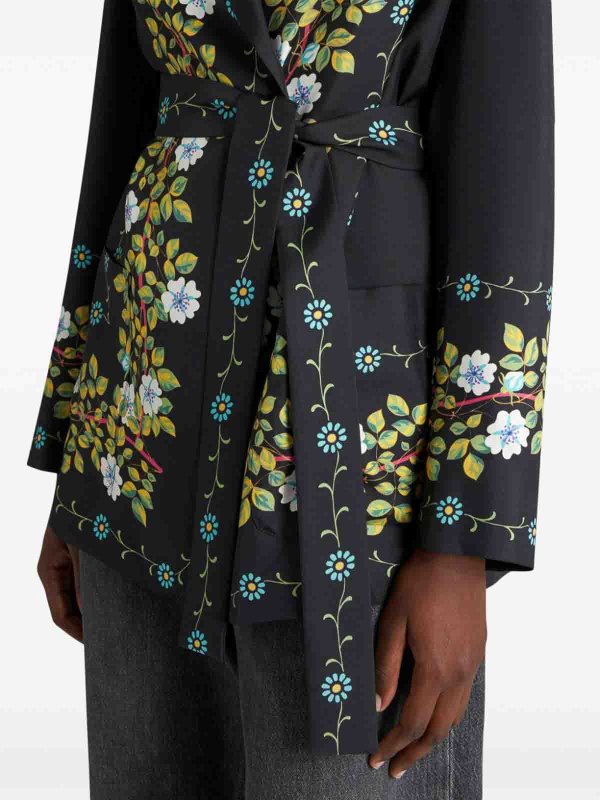 Jacket shop online: ETRO