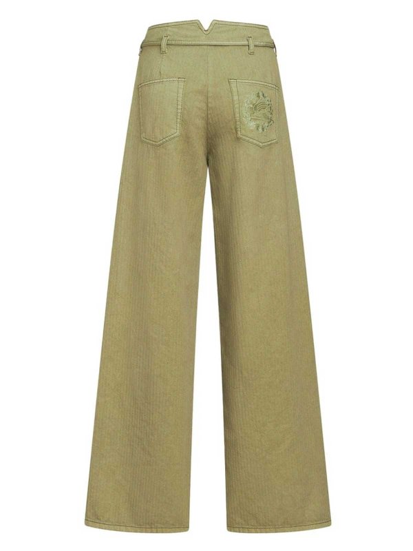 ETRO buy online Jeans