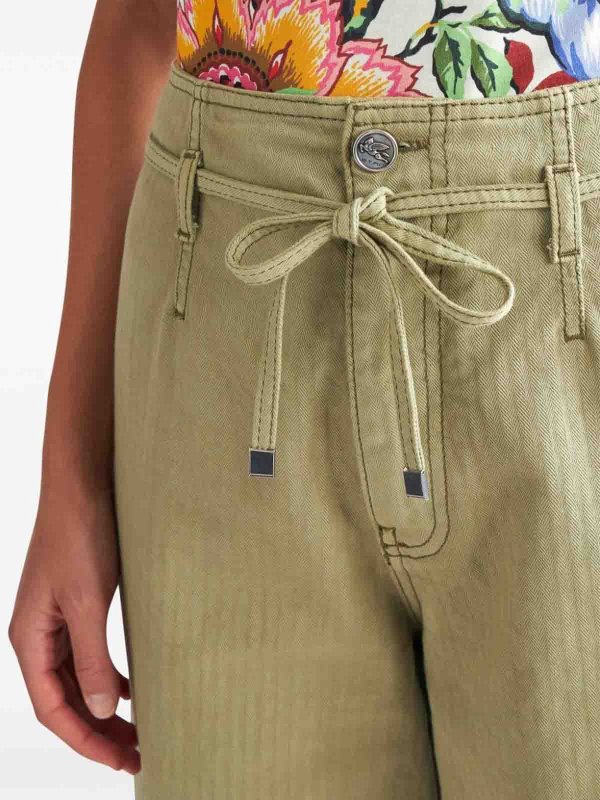 The Best Shops ETRO: Jeans