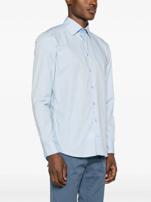 The Best Shops ETRO: shirts - Shirt