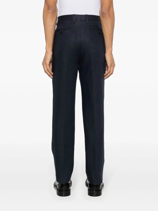 ETRO: トラウザーショーツ online - ショートパンツ - 黒