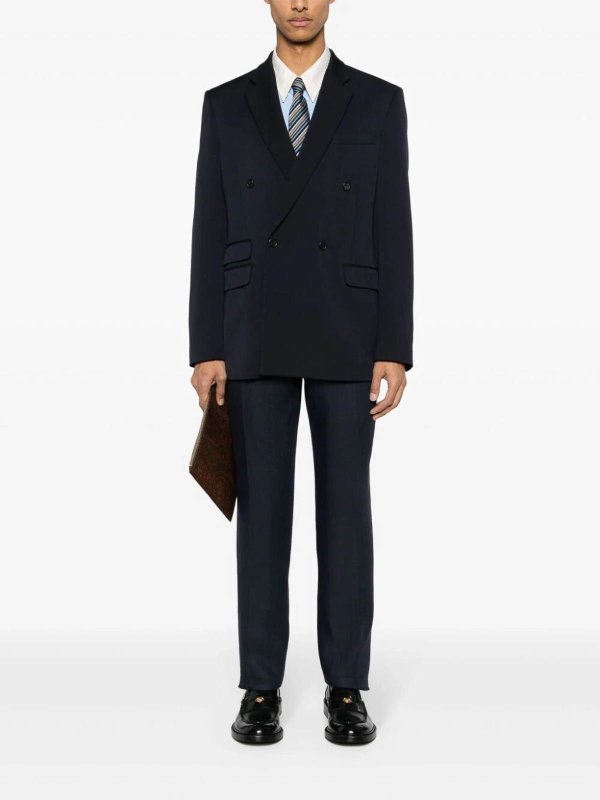 ETRO buy online ショートパンツ - 黒