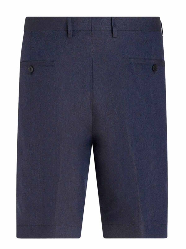 Bermuda shop online: ETRO