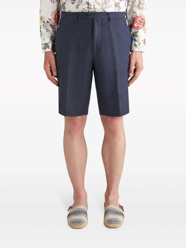 pantaloni shorts shop online Bermuda