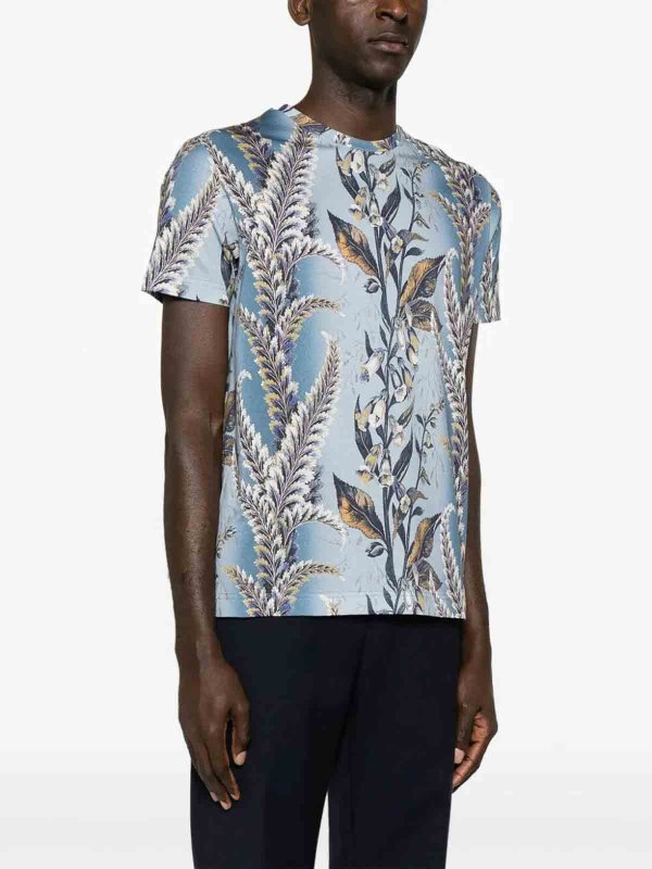 Camiseta - Negro shop online: ETRO
