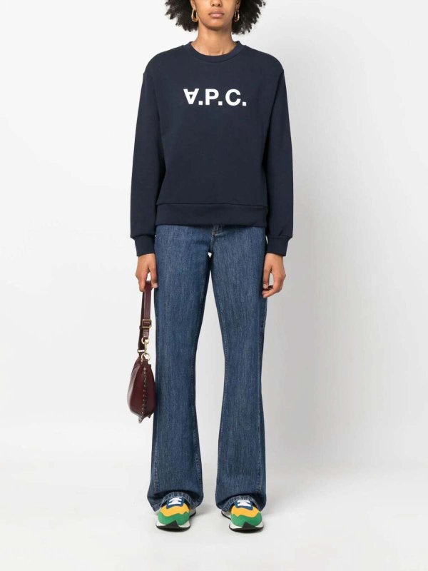 A.P.C.: Sweatshirts & Sweaters online - Sweat