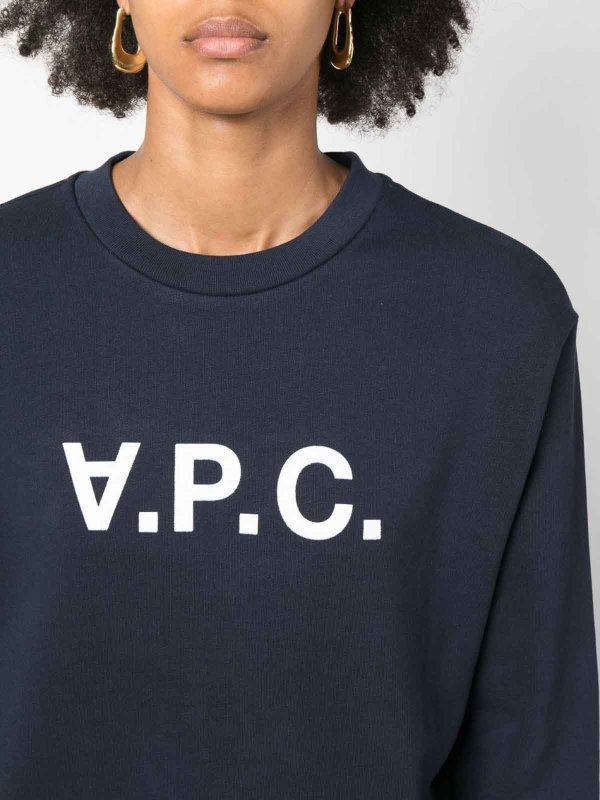 The Best Shops A.P.C.: Sweatshirts & Sweaters - Sweat