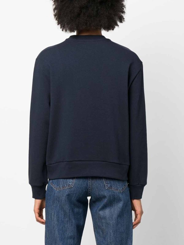 Sweat shop online: A.P.C.