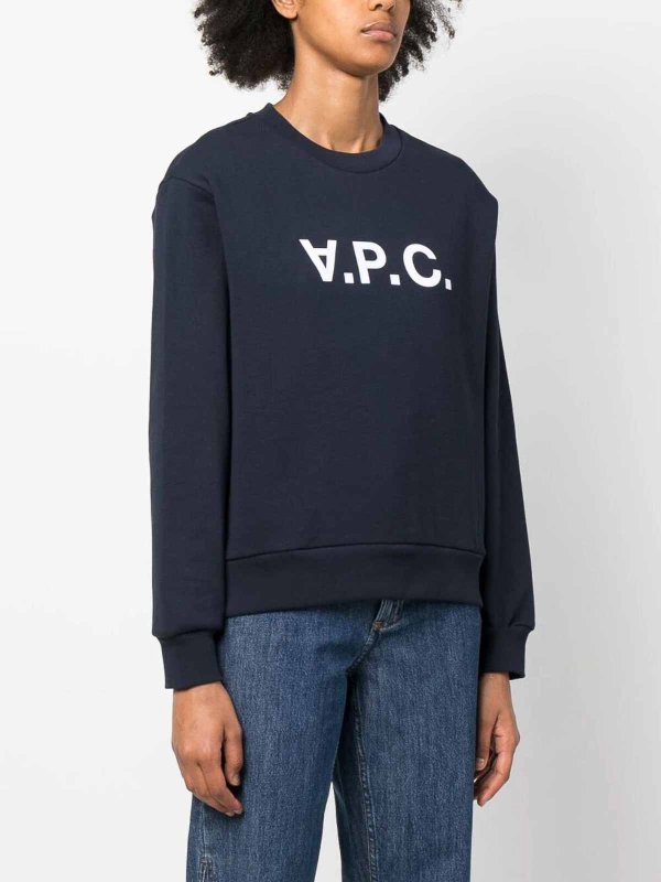 A.P.C. buy online Sweat