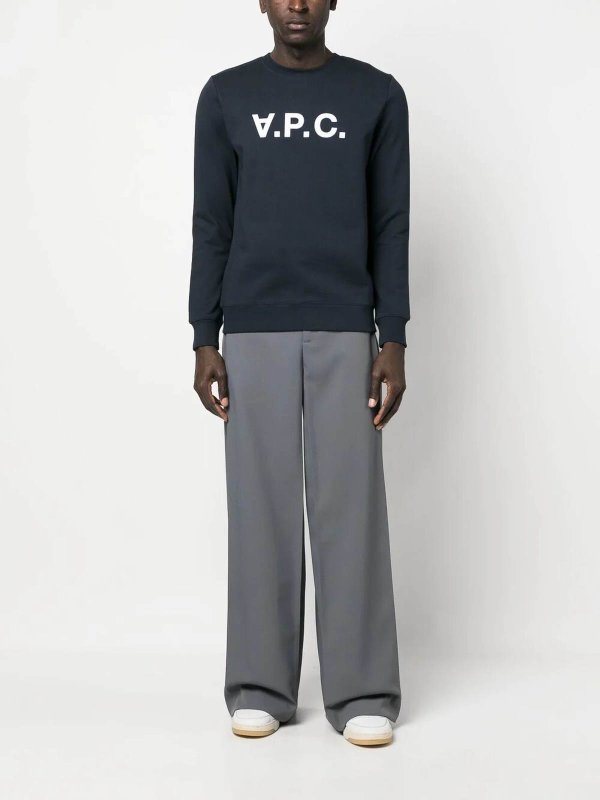 A.P.C.: Sweatshirts & Sweaters online - Sweat