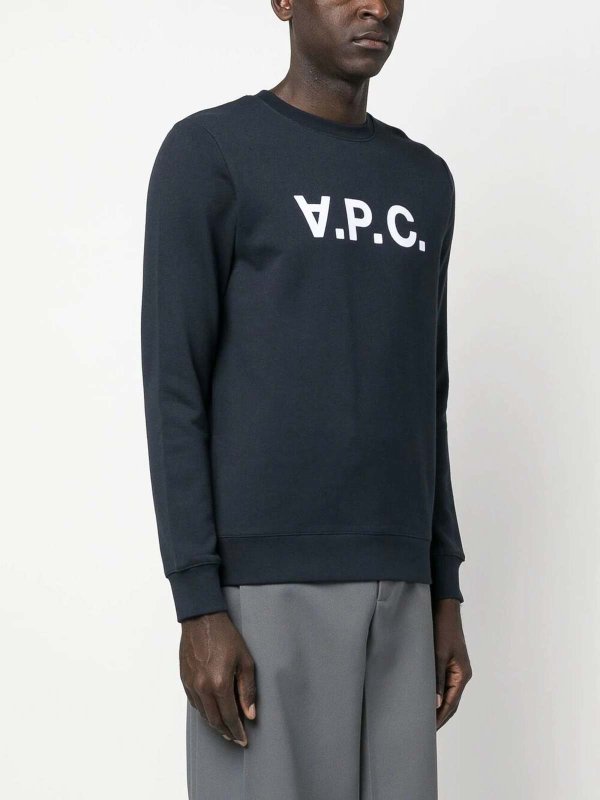 Sweat shop online: A.P.C.
