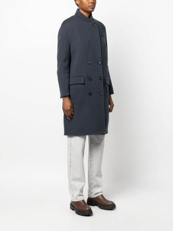 BRUNELLO CUCINELLI: short coats online - Coat