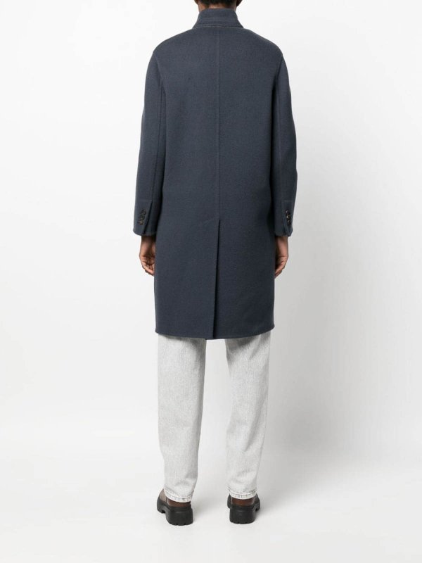 The Best Shops BRUNELLO CUCINELLI: short coats - Coat