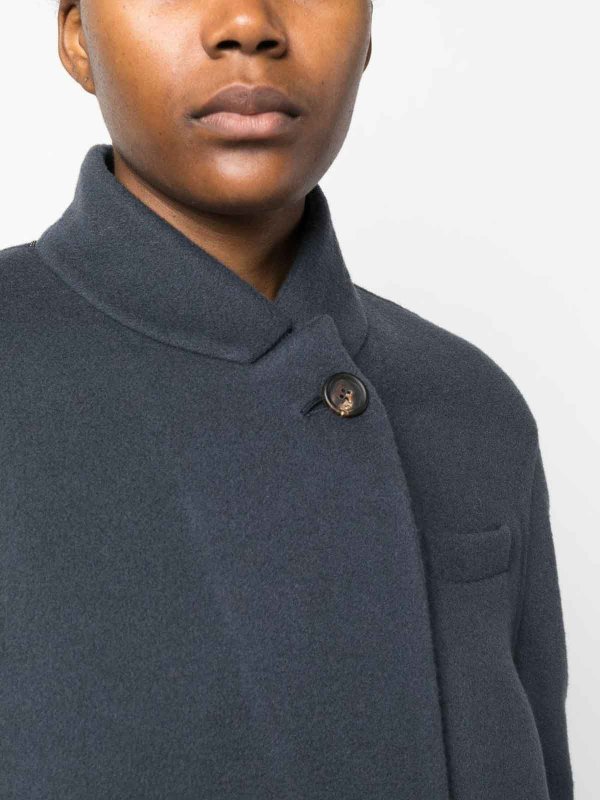 Coat shop online: BRUNELLO CUCINELLI
