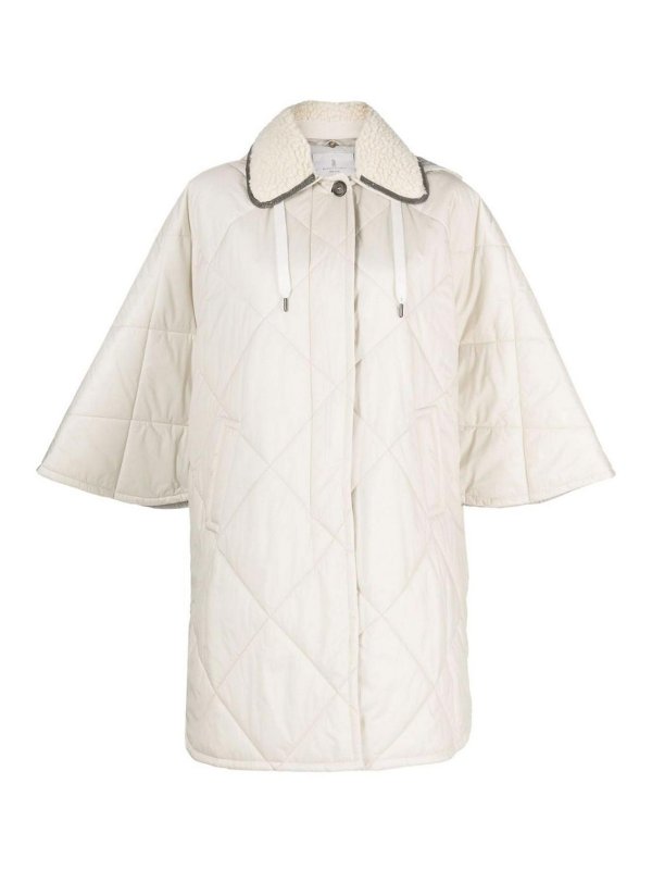 BRUNELLO CUCINELLI: casual jackets - Jacket