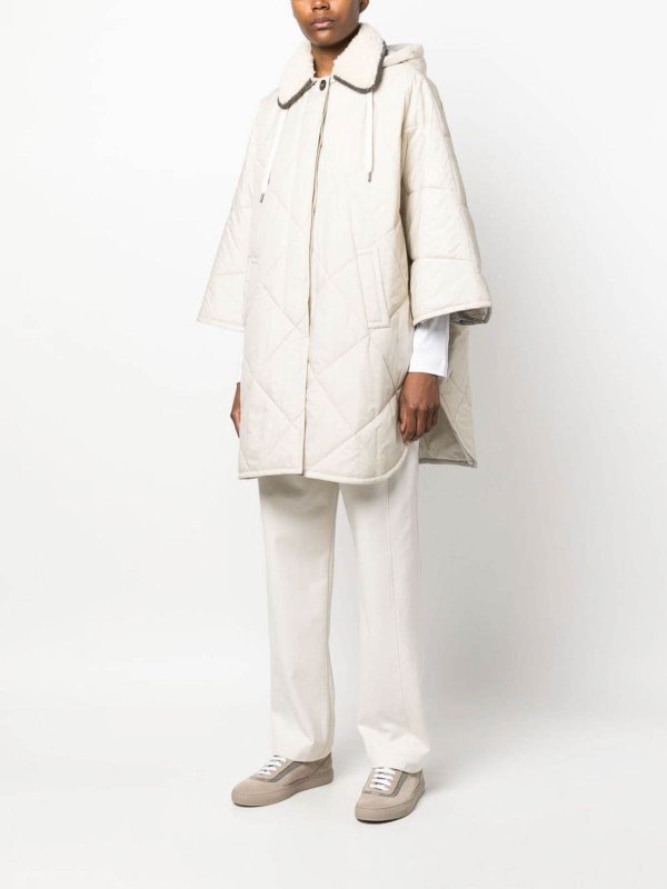 BRUNELLO CUCINELLI: casual jackets online - Jacket