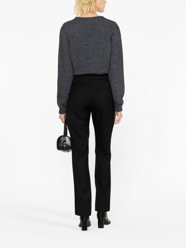 The Best Shops BRUNELLO CUCINELLI: casual trousers - Pants