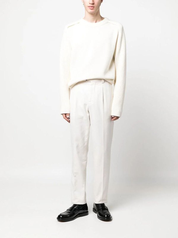 BRUNELLO CUCINELLI: Trousers Shorts online - Trousers