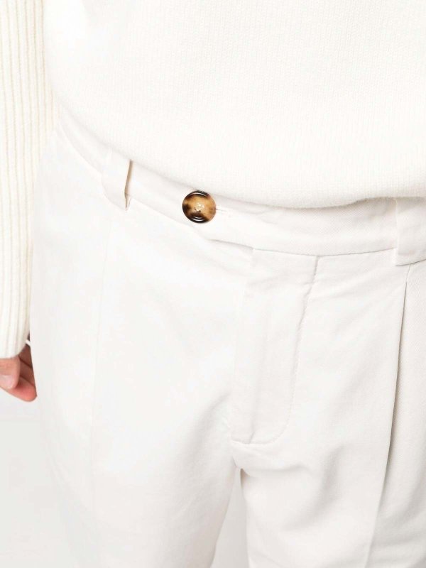 Trousers shop online: BRUNELLO CUCINELLI
