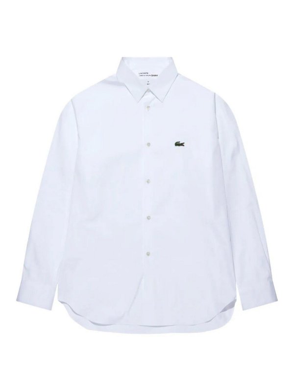 COMME DES GARCONS: shirts - Shirt