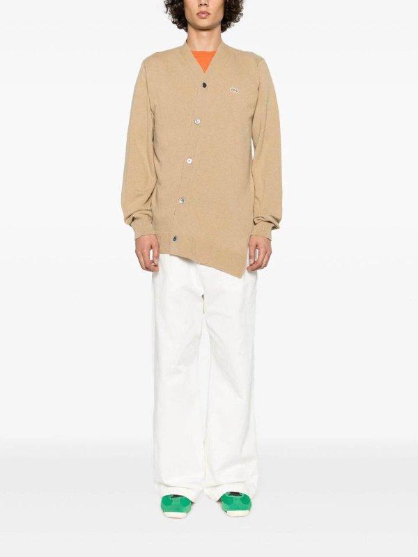 Knit shop online: COMME DES GARCONS