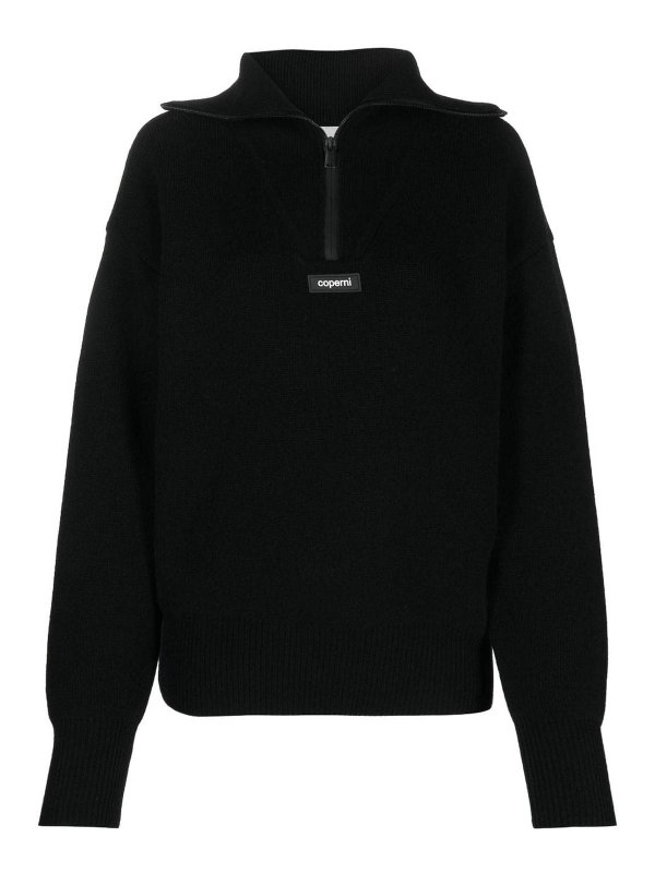 COPERNI: crew necks - Sweater