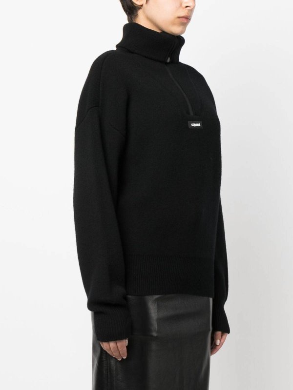 COPERNI: crew necks online - Sweater