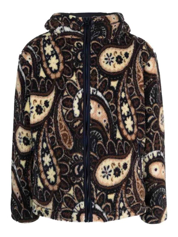 DRÔLE DE MONSIEUR: crew necks - Pullover