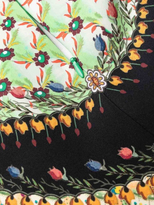 カジュアルスーツ - 黒 shop online: ETRO