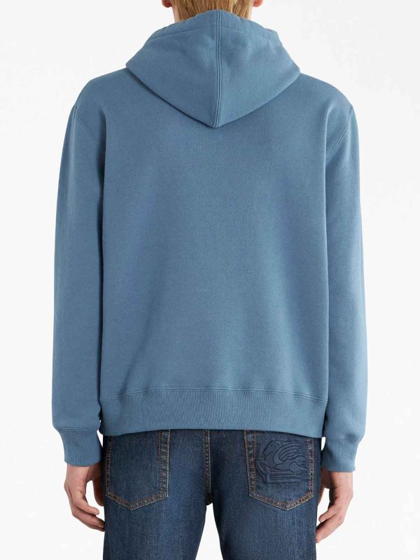 Sweatshirt shop online: ETRO