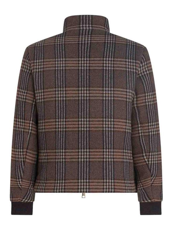 ETRO: giacche casual online - Giubbotto