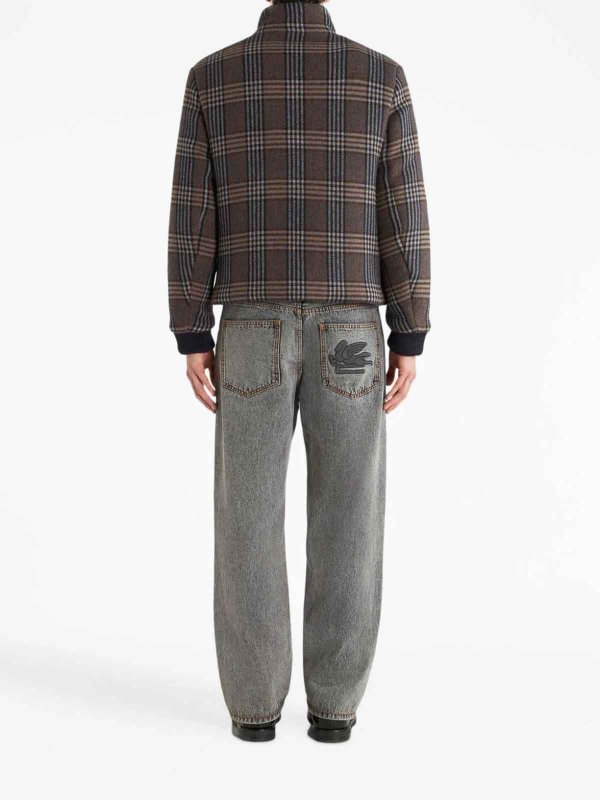 Giubbotto shop online: ETRO