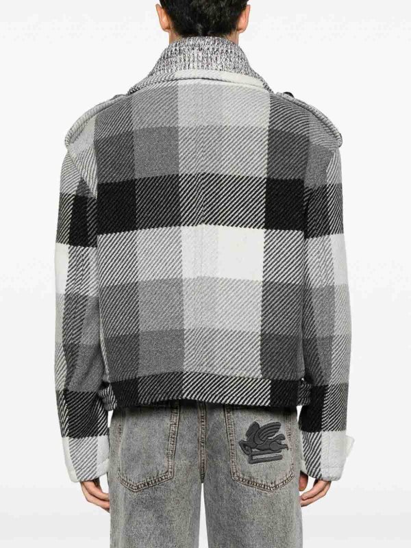 The Best Shops ETRO: casual jackets - Jacket