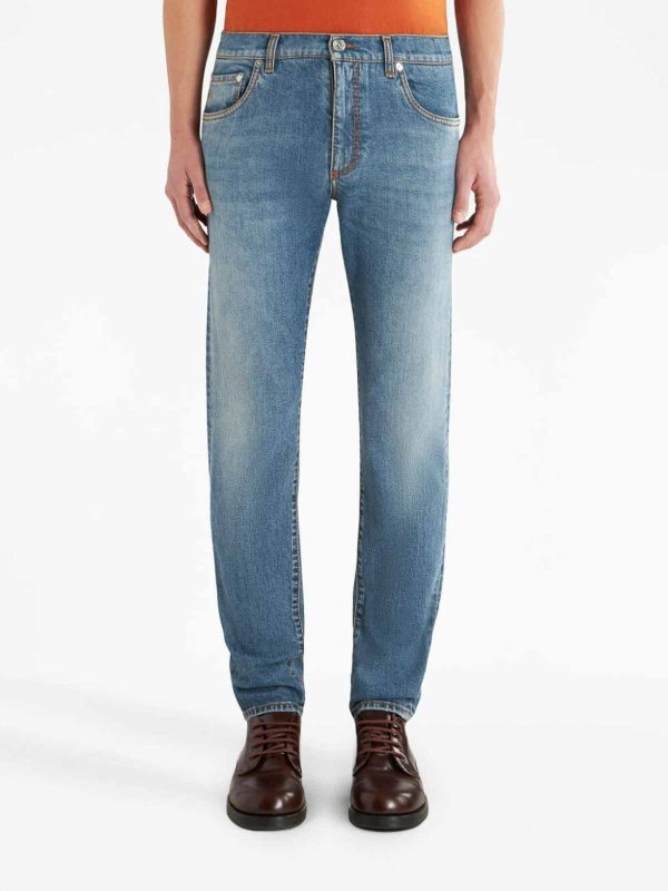 ETRO buy online Jeans