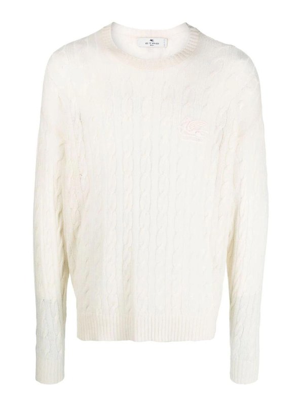ETRO: boat necks - Sweater