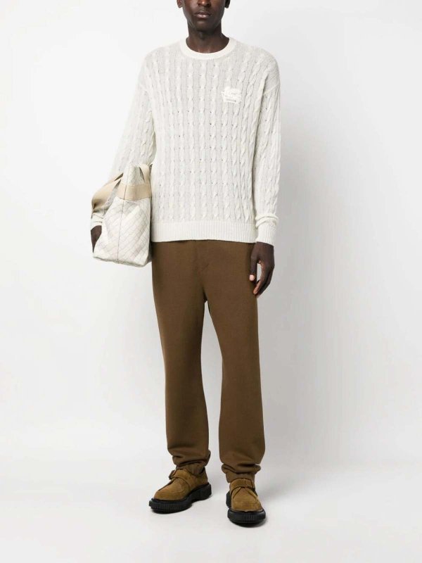 ETRO: boat necks online - Sweater