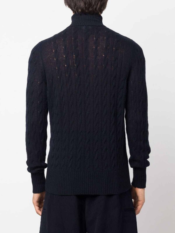 The Best Shops ETRO: boat necks - Sweater