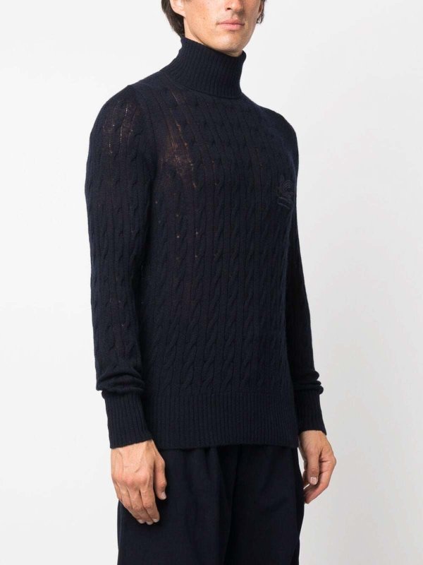 Sweater shop online: ETRO