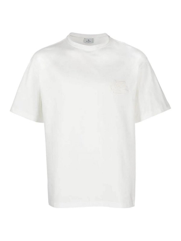ETRO: t-shirts - T-shirt