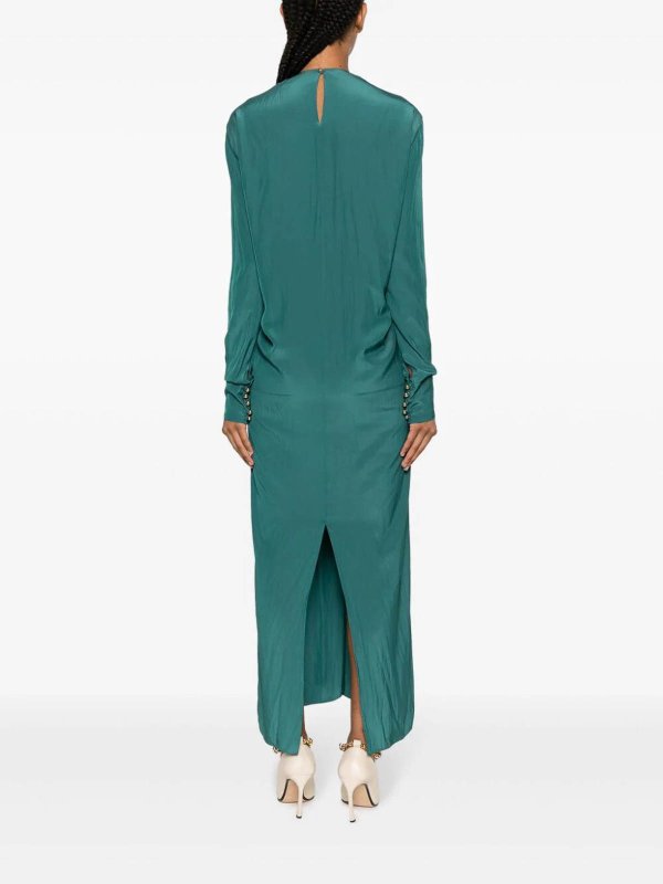 The Best Shops LANVIN: knee length dresses - Dress