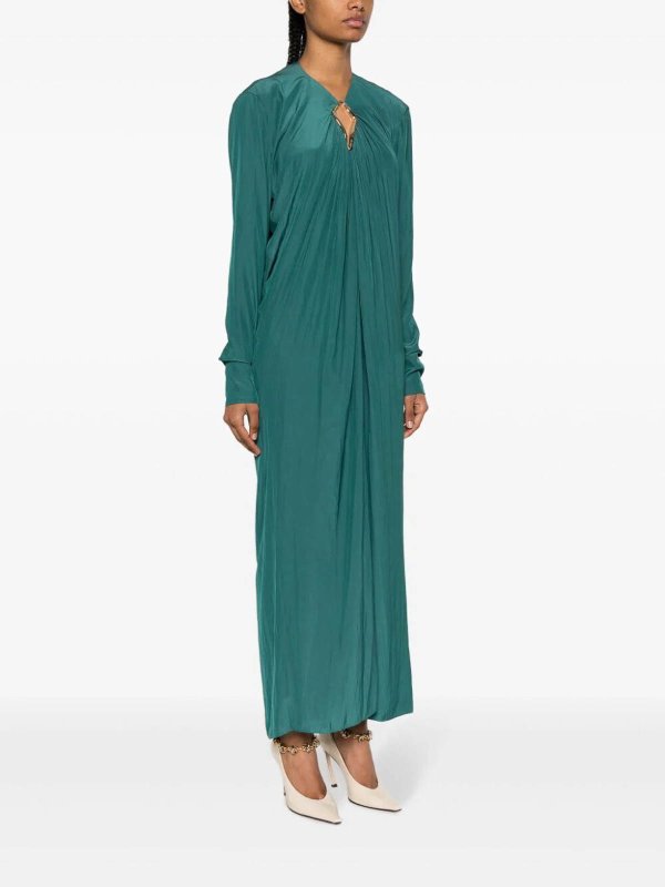 Dress shop online: LANVIN